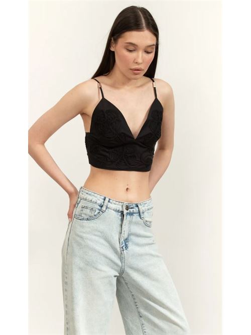 Top Liu Jo Liu Jo | CA6181T039A.22222